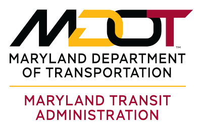 Logo for sponsor Maryland Department of Transportation